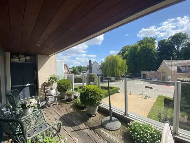 Appartement te koop