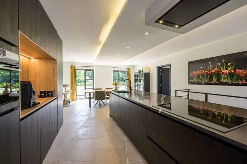 Exclusieve Villa Te Pelt
