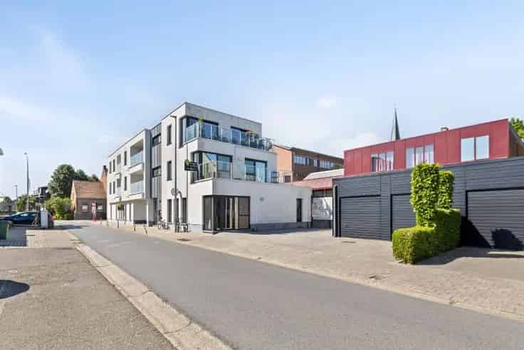 Appartement Te Koop Olen 3 slaapkamers