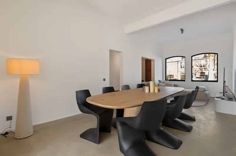 Prachtig gerenoveerde rijwoning te Lier