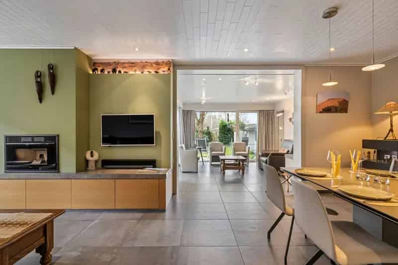 Huis te huur
