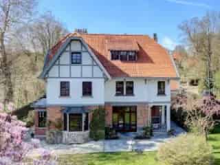 Villa te koop - Tervuren RBT15735   In optie