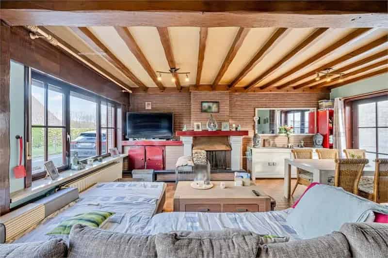 Huis te koop Erpe-Mere