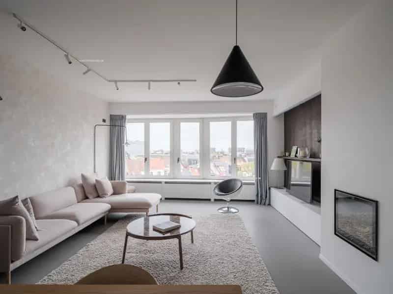 Appartement te koop Gent