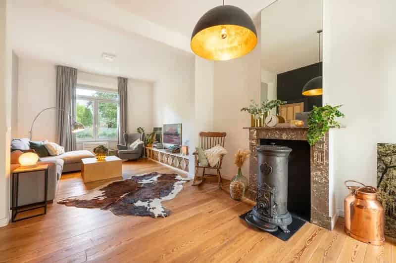 Huis te koop