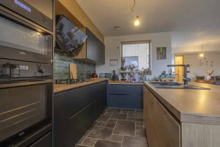 Appartement te koop in Eeklo