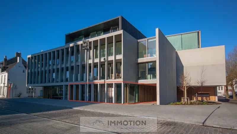 Casco Kantoorruimte op toplocatie in de Residentie Broelhotel