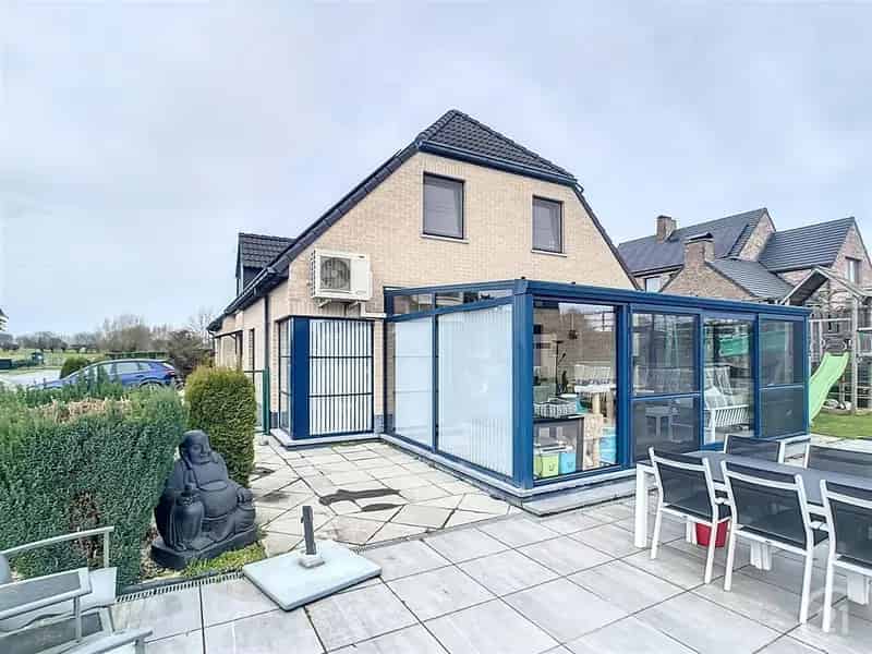 Huis te koop