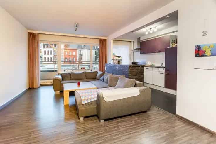 Appartement Te Koop
