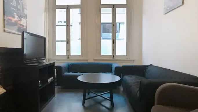 Huis te koop in Lammekensstraat 8, Antwerpen-Noord - Dewaele