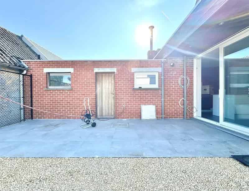 Huis te huur Oeselgem