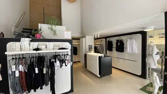 Handelspand te huur in Ooststraat 81, Roeselare - Dewaele