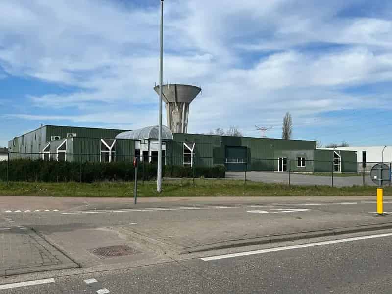 Commerciële ruimte te huur