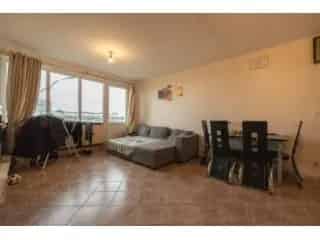 Appartement te koop Anderlecht 3 slaapkamers terras
