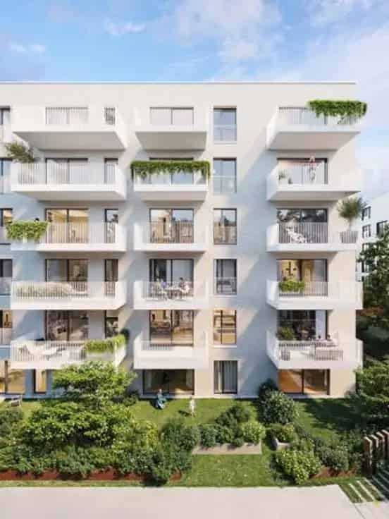 Penthouse Te Koop