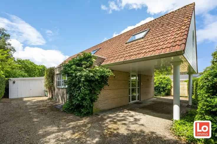 Huis Te Koop