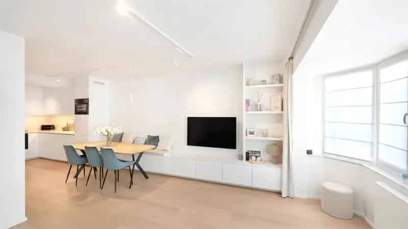 Appartement te koop Knokke