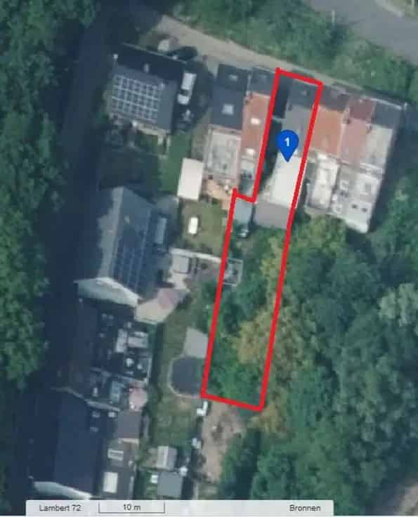 Huis Te Koop: 3 Slaapkamers, Dubbele Garage, Grote Tuin