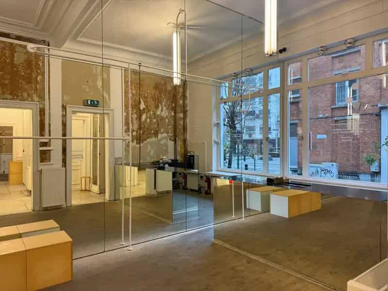 Kantoor te huur in Gent
