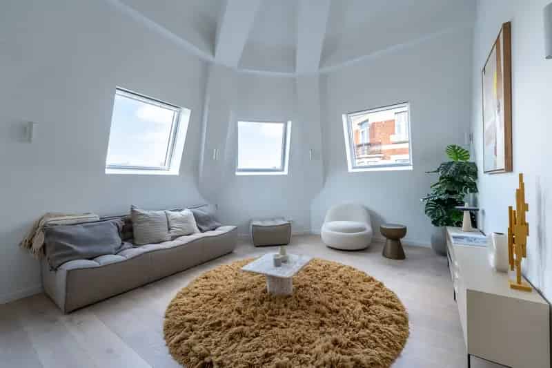Appartement te koop