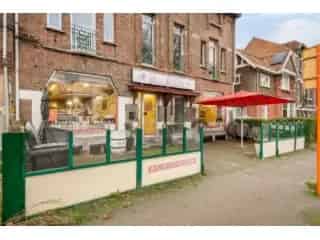 Handelspand te koop - Mortsel RBU15072