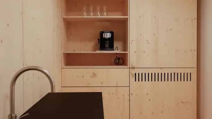 Kantoor te huur in Rue Des Ateliers - Werkhuizenstraat 19, Sint-Jans-Molenbeek - Dewaele