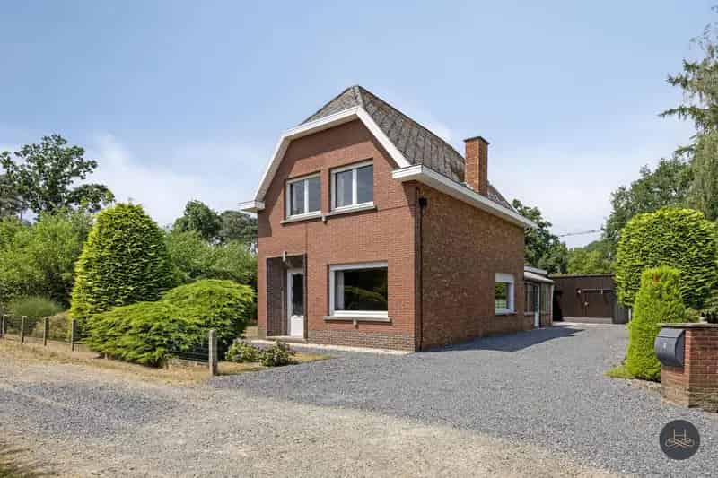 Huis te koop