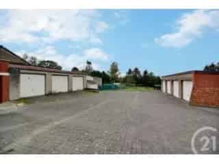 Garagebox te koop - Farciennes VBB87101   In optie