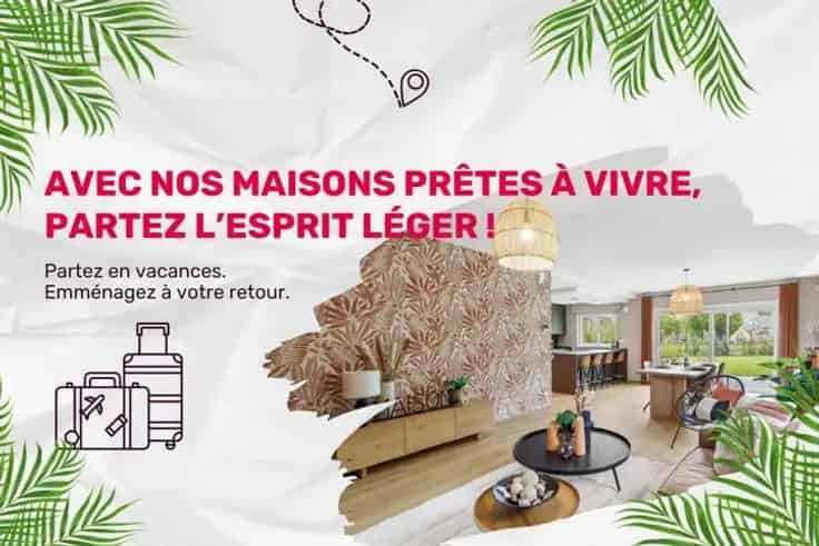 Nieuwbouw Huis Te Koop Welkenraedt - Sleutelklaar