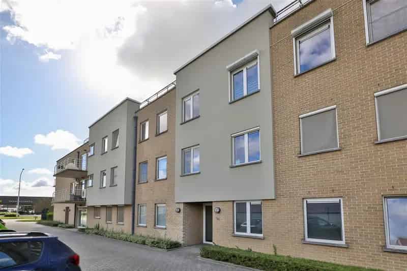 Appartement te huur in Kontich