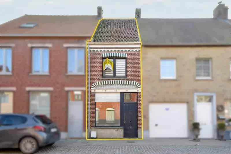 Woning te koop - Oostmeetstraat 33, 8680 Koekelare 