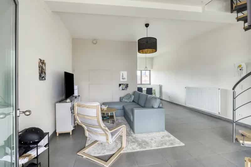 Duplexappartement te koop Leuven - Energiezuinig en Centraal