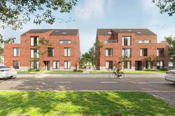 Appartement te koop in Kasterlee