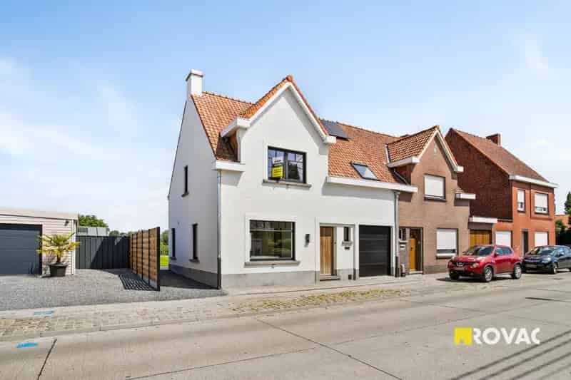 Huis te huur