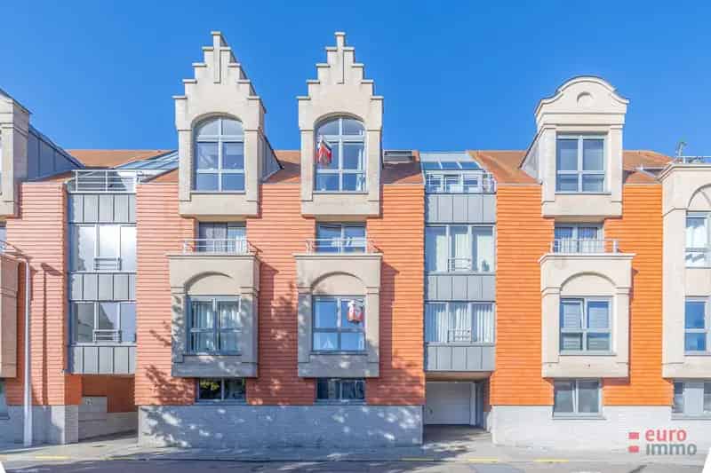 Residentie Hof Ter Beke - P18