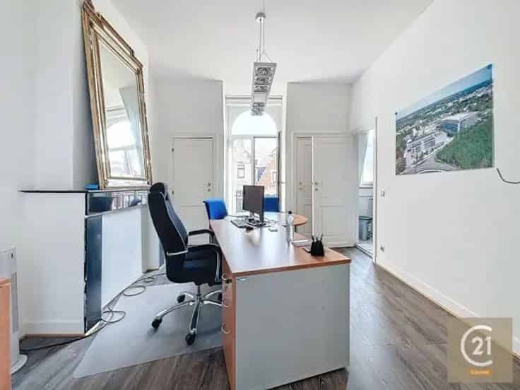 Appartement Te Koop