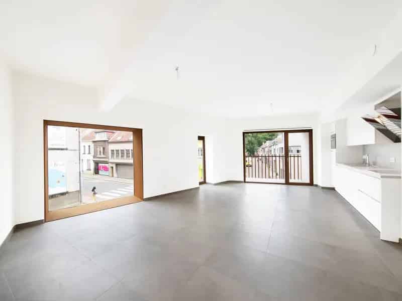 Appartement te koop Sint Niklaas 2 slaapkamers terras
