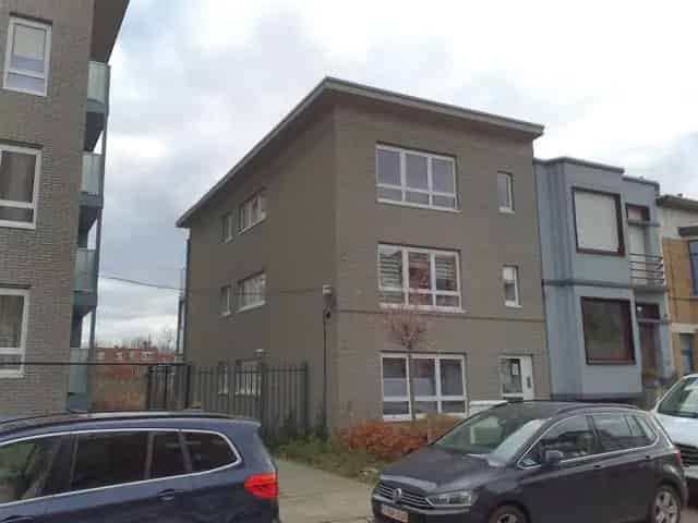 Luchtvaartstraat 3