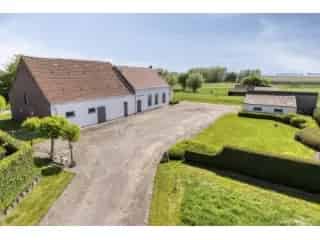 Fermette te koop - Wommelgem RBT26487
