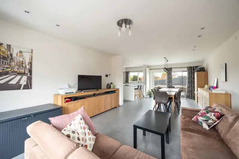Bel-Etage Woning Nabij Het Centrum