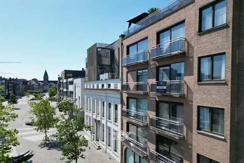 Appartement te koop in Deinze