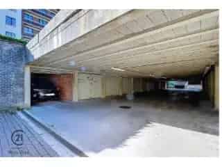Garagebox te koop - Sint-Stevens-Woluwe VBC01044   In optie