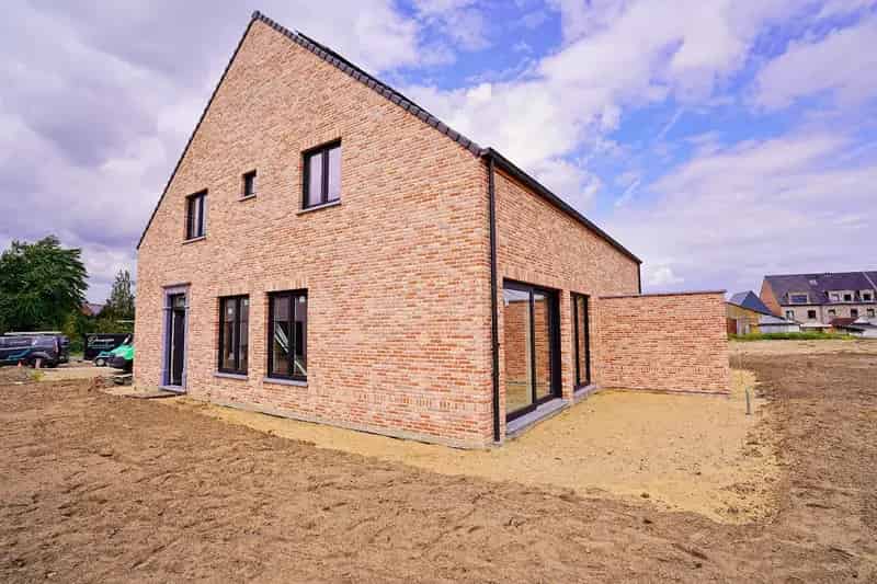 Huis te koop
