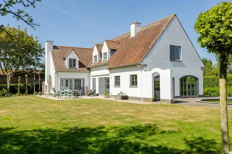 Huis te huur