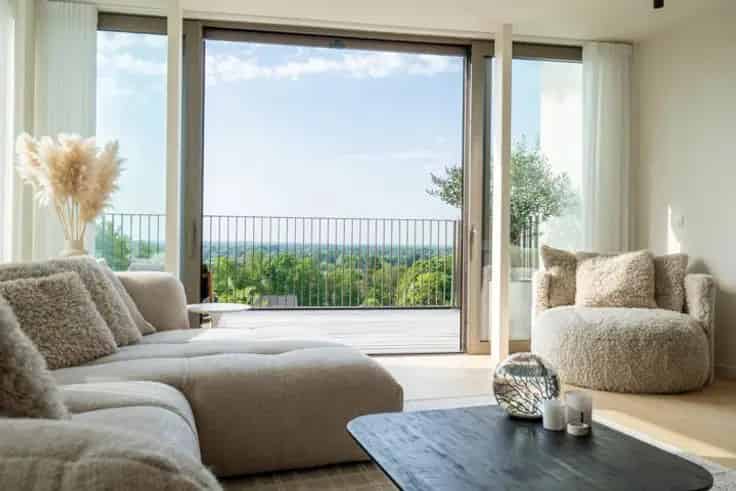 Penthouse Te Koop