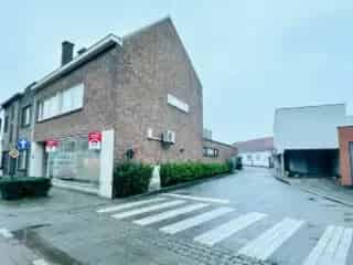 Handelspand te koop - Geluwe RBS57791