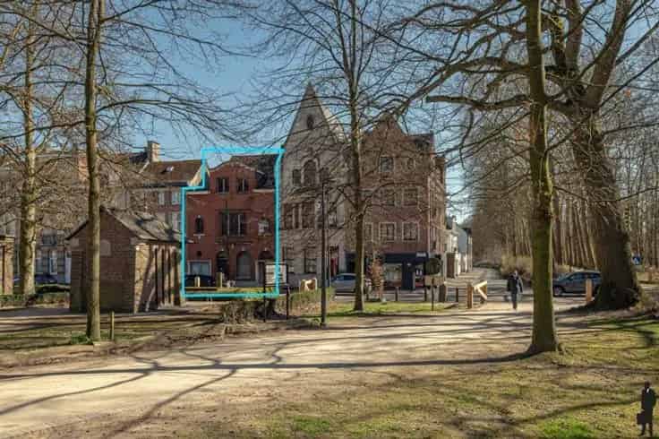 Huis Te Koop