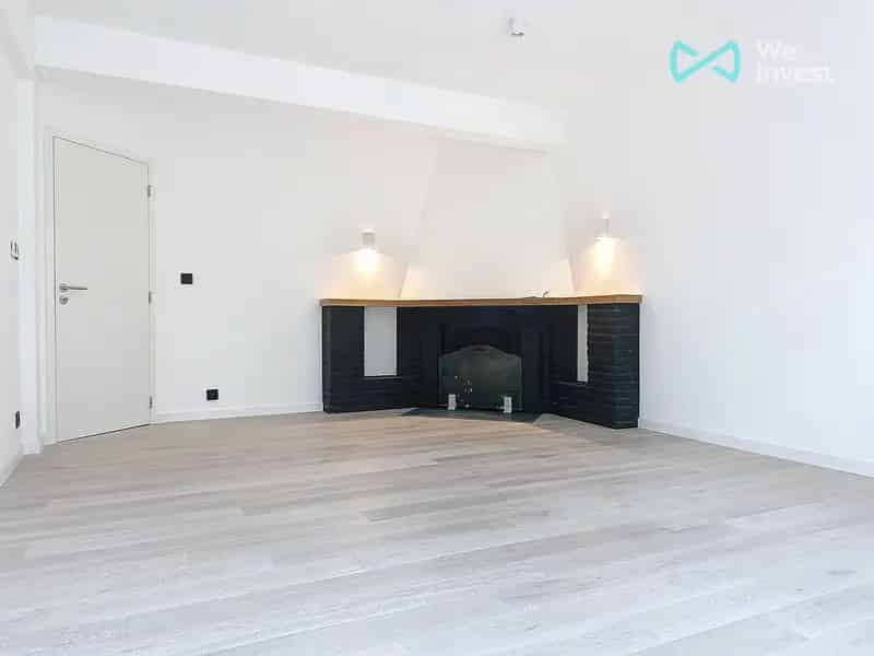 Appartement met twee slaapkamers in Rixensart