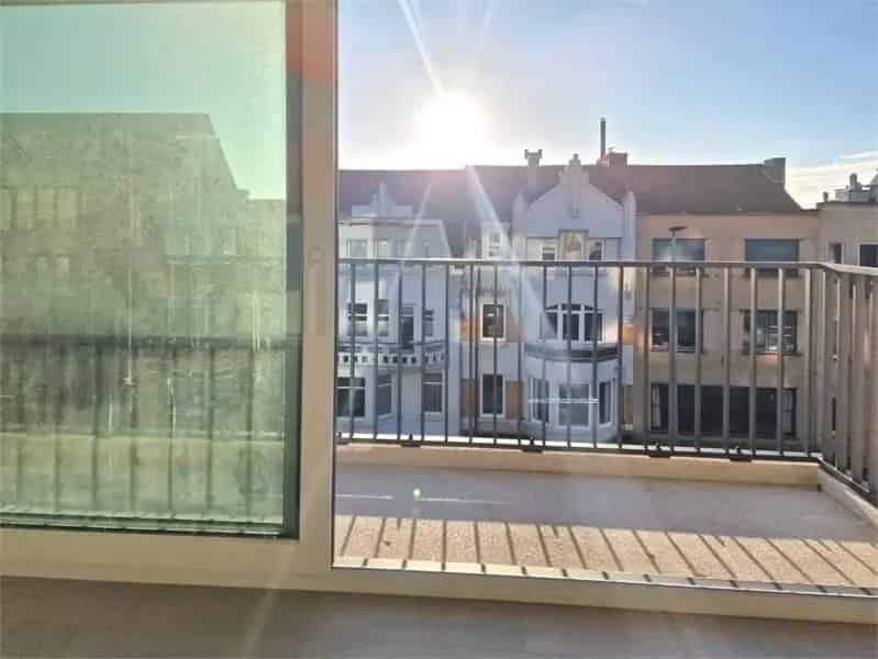 Nieuwbouw appartement te koop in De Panne