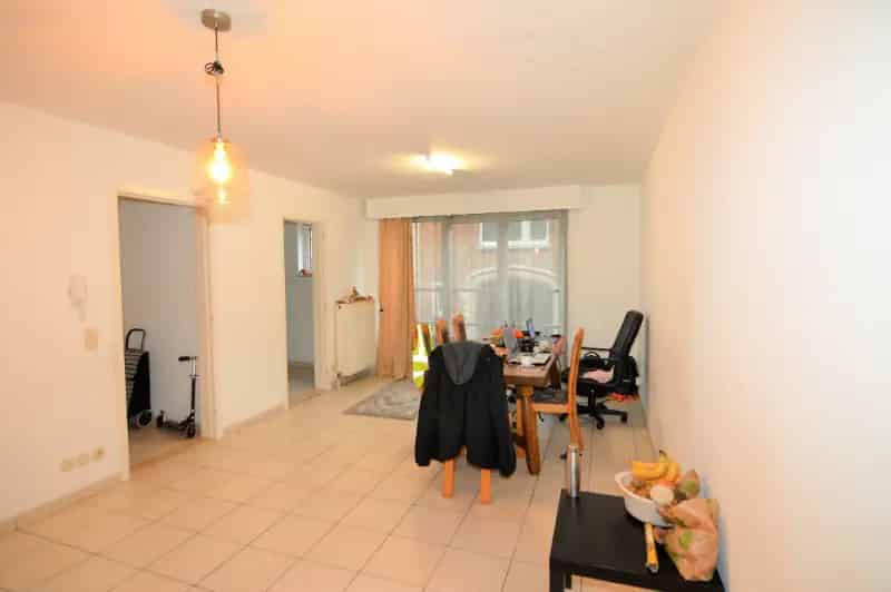 Appartement te huur Mechelen - 2 slaapkamers - nabij centrum